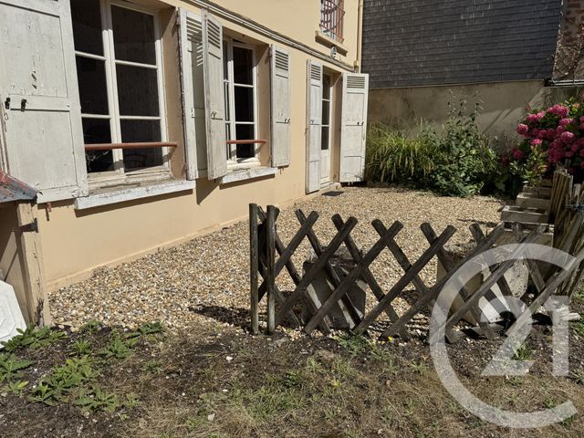 Appartement F3 à vendre HONFLEUR